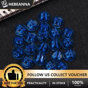 hebeanna 20PCS Lot Transparent Plastic Stand Card Base For Board Games Cards Holder Game Accessories