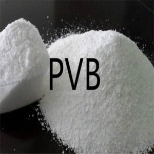 100 g Bột nhựa PVB (Polyvinyl Butyral) - Dùng cho pha keo sơn và thủy tinh keo các loại khác