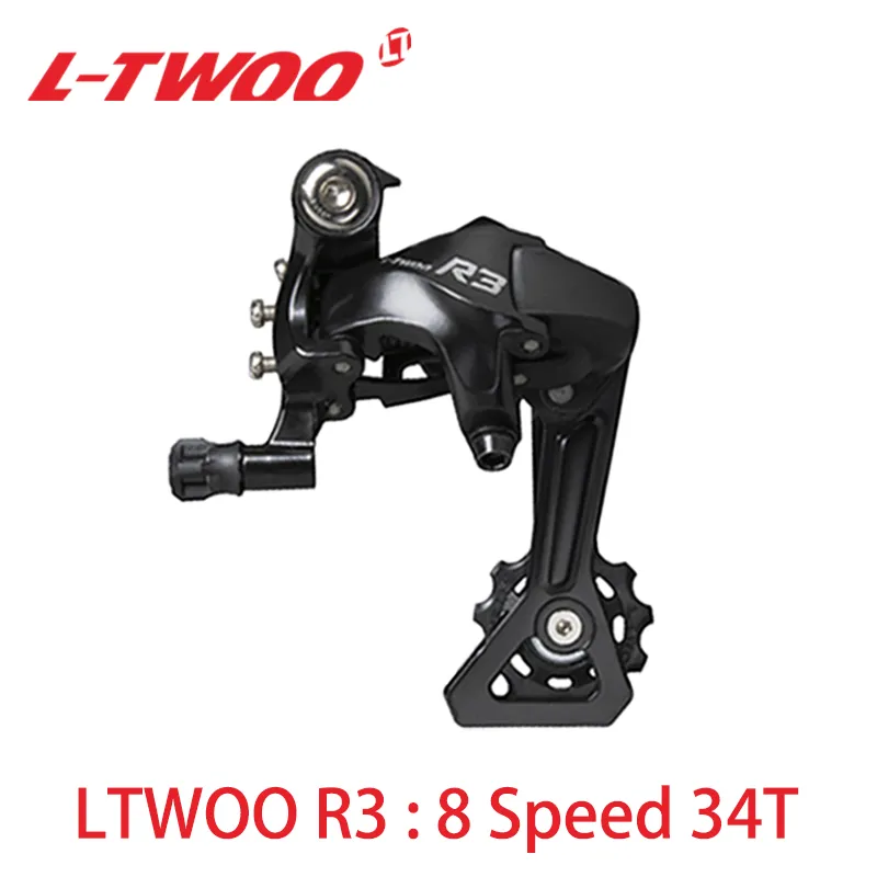 LTWOO R9 R7 R5 R3 R2 Road Bike Rear Derailleurs 11 10 Speed