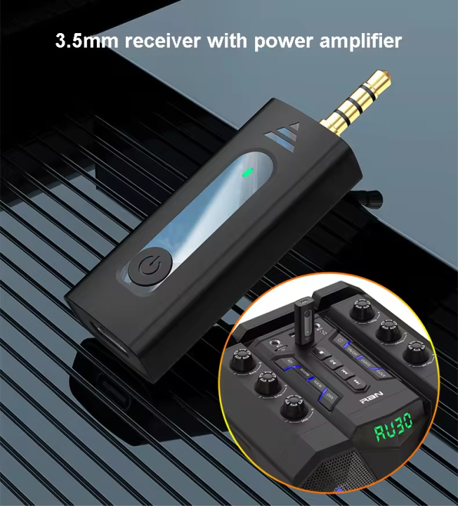 Dual%20Wireless%20Lavalier%20Microphone%20System%20with%20Receiver%20Plug%20&%20Play,%20Noise%20Reduction,%20for%20Smartphones,%20Vlogging,%20Interviews%20&%20Content%20Creation%20-%20Image%208