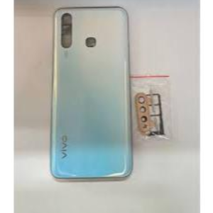 BỘ VỎ THAY THẾ VIVO Y19 (Tặng keo dán & bộ sửa)