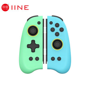 จอยแพ็ดอัจฉริยะฟังก์ชั่นปลุกไฟอัตโนมัติสำหรับนินเทนโด Swtich/lite/oled