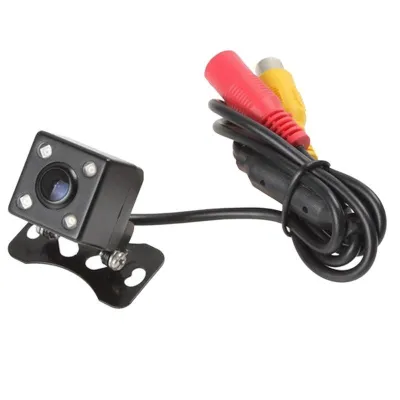 L500 High Quality Car REARVIEW Camera Rear View Camera