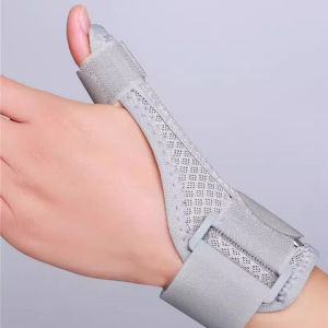 Thumb brace orthopedi/Thumb wrist support wristband/Finger support wristband