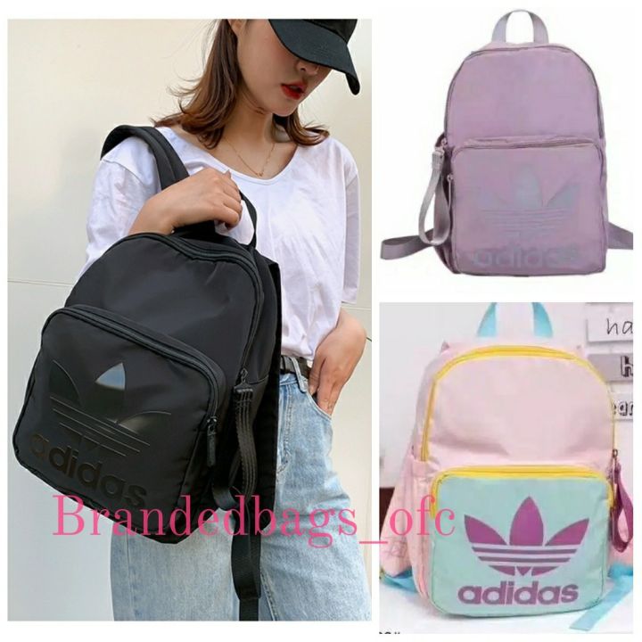 Foto tas 2025 ransel adidas