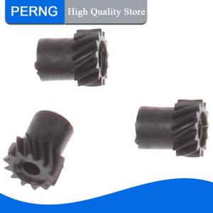 [PERNG] Tehe อะไหล่เปลี่ยนกล้องรูรับแสงมอเตอร์เกียร์สำหรับ Nikon D90 D80