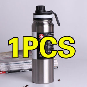 【BUY 1 TAKE 1】 Tyeso Tyeson Thumbler Buy 1 Take 1 1000ml Thumblers Hot And Cold 600ml Aquaflask Tumbler Original Water Bottle Double Wall Stainless Steel Vacuum Tumbler Flask Portable Water Bottles Thermal Thermos Hot Water 24 Hrs Tumbler For Hot And Cold