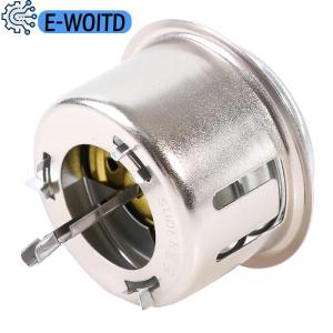 E-WOITD  Magnet Round Magnetic Steel Temperature Limiter Rice Cooker Thermostat
