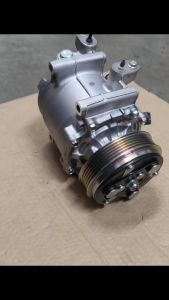 [🔥ORIGINAL/ NEW/ RECOND] COMPRESSOR HONDA CITY 2003-2008 (5PK) AIRCOND COMPRESSOR