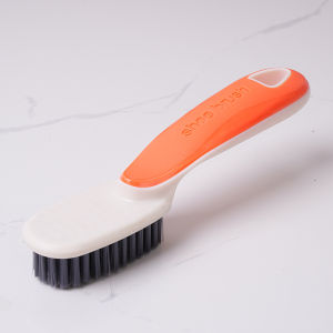 Shoe brush Laundry brush Multi-functional Soft bristles Non-destructive to clothes and shoes household cleaning