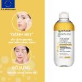 Nước Tẩy Trang Làm Sạch Sâu Dành Cho Mọi Loại Da Garnier Oil-Infused Cleansing Water For All Skin Types (400ml). 