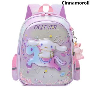SANDBOX - BK217 TAS SEKOLAH TAS RANSEL ANAK KARAKTER TAS SEKOLAH ANAK TAS ANAK TK TAS RANSEL SEKOLAH
