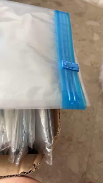 Buyer review video 2