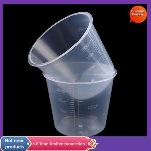 Graceful 1Set Bread Machine Maker Parts 200ML Measuring Cup Spoon Kit Removal Tool