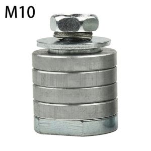M10 Adapter Angle grinder accessories to grooving machine adapter Conversion Head for wall tile slotting