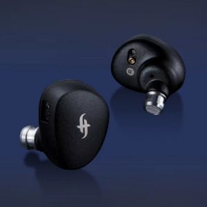 [ประกันศูนย์ไทย] Simgot EA500DSP หูฟังมอนิเตอร์ มี DAC ในตัว เปลี่ยนท่อเสียงได้ รองรับ Hi-Res