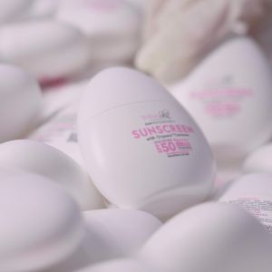 Brilliant Skin Essentials Sunscreen and Tinted Sunscreen with Orgasol 50g