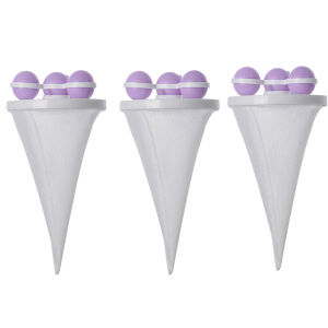 Bóng Giặt Nâng Cấp Dụng Cụ Bắt Tóc Xơ Vải Lông Thú Cưng Nổi Dụng Cụ Bắt Tóc Xơ Vải Nổi Tại Nhà Túi Lưới Túi Lọc Giặt Máy Giặt