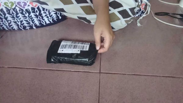 Buyer review video 3