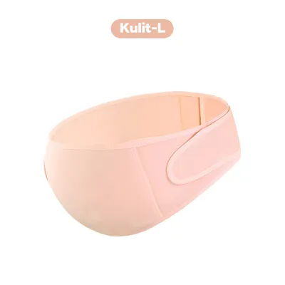 PAYOE Korset Penyangga Perut Bumil Korset Hamil Portable Maternity Corset Multifungsi