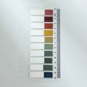 [HCM] Set 200 Giấy Ghi Chú Nhiều Màu Sắc -Randy