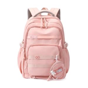 Tas Ransel Wanita Remaja Tas Ransel Sekolah Perempuan Tas Sekolah SMP SMA KULIAH Tas Punggung