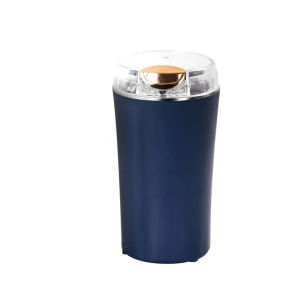 SG-Stock Portable Grinder Electric Kitchen Coffee Bean Spice Grinder Stainless Steel Grain Crushing Mill Fast Grinding