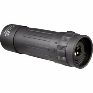 Ống nhòm đơn Barska Lucid View 10x25 (màu đen) Hãng Barska - Mỹ