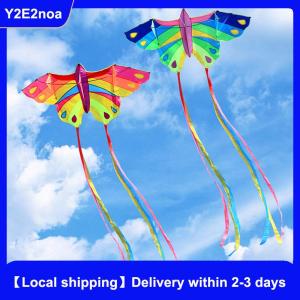 【Local shipping】 Kite Wheel Line Length 30 50 100 150 200M Outdoor Ball Bearing Wheel Kite Winder Tool Handle Line String Winder Kite Accessories