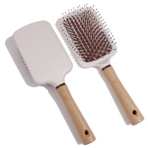 KINTHAZER Anti Static Air Bag Comb Scalp Portable Air Cushion Comb Fashion Head Blood Circulation Massage Comb Curly Hair