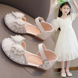 Dapper Darling Sepatu Flat Anak Perempuan Flat Shoes Anak Perempuan Sepatu Anak Cewek