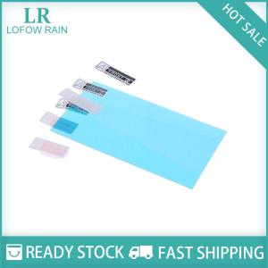 LF Wholesale✨Flash Sale ✨ Universal High-definition Film For PSP 2000 3000 Transparent Faceplate Screen Front Lens Cover Protective Film Replacement