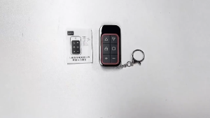 8 Channel Wireless Remote Control Multi Brand Compatibility Duplicator for Rolling Gate Garage Door Electric Curtain