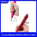 【Local shipping】 28.5cm Oversized Giant Ballpoint Pen Personality Stationery School Props Gifts Big Giant Gel Pen Neutral Pen Writing Supplies. 