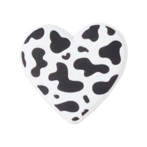 Jibbitz cross charm hello  Cute Cartoon Girl Shoes Accessories