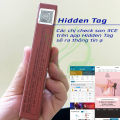 Son Kem Lì Tint 3CE Blurring Liquid Lip Stick Around – Màu Cam Hồng Đào Phai Bền Màu [CHÍNH HÃNG CHECK HIDDEN TAG]. 
