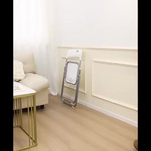 (JIJI SG) HDPE Folding Chair / Foldable Chair / Outdoor chair / compact