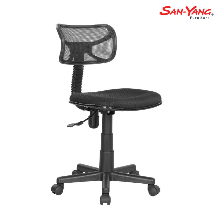 Clerical chair discount with armrest price