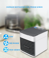 air cooler mini aircon portable for room aircooler air cooler portable aircon for small room portable air conditioner Device | Powerful Cooling Effect Air Cooler with a Powerful Cooling | Durable Good Quality. 