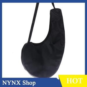 [NYNX] กระเป๋าใส่ไม้เทนนิสแบบพกพา กระเป๋ากันน้ำกระเป๋าสะพายไหล่เดียวกระเป๋าเทนนิสสำหรับผู้ใหญ่ชายหญิงฝาครอบป้องกัน