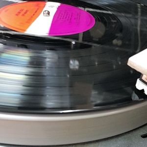 000027 MELLOW JELLY The MAR-KEYS บรรเลง แจ๊ส แผ่นเสียง Vinyl Lp 33 rpm สภาพดี ตรวจสอบแล้วมีลองฟัง