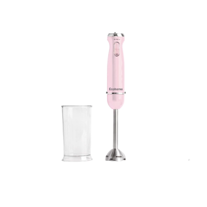 Ecohome Hand Blender EHB-333 / EHB333 Lite Blender Chopper Multi Fungsi - Original Garansi Resmi