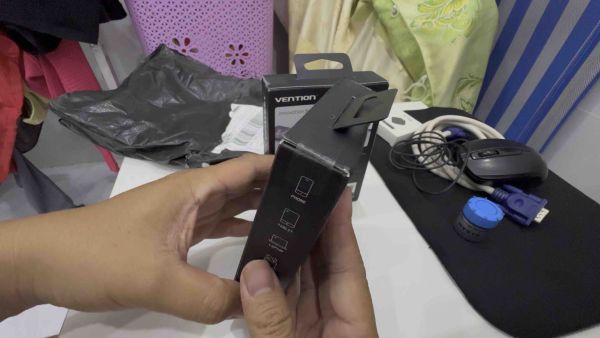 Buyer review video 6