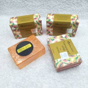 GLOBAL - SABUN METAL FORTIS PEPAYA ORIGINAL BPOM - SABUN FORTIS PEPAYA