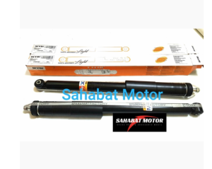 SHOCKBREAKER BELAKANG MOBILIO IKYBI SEPASANG SHOCK ABSORBER MOBILIO