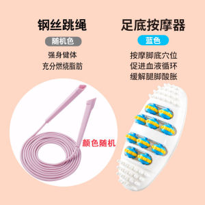 Acupoint stimulation foot massager foot pedal massager foot massage cushion unblocking ball roller