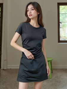 ชุดเซ็ตผู้หญิงแฟชั่นสุดชิค สไตล์เก๋ไม่เหมือนใคร ใส่สบาย แมทช์ได้หลายลุค