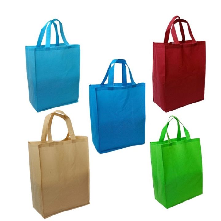 Tas Box Paper Tas Box Nasi Tas Hajatan Tas Kue 30x15x38Cm Goodie Bag Box | Lazada ...