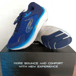 SEPATU RUNNING NINETEN 910 FUUTO RIVAL