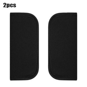 2pcs Harness Pad Anak Cover Belt Stroller Pelindung Bahu Stroller Bayi Dengan Keranjang